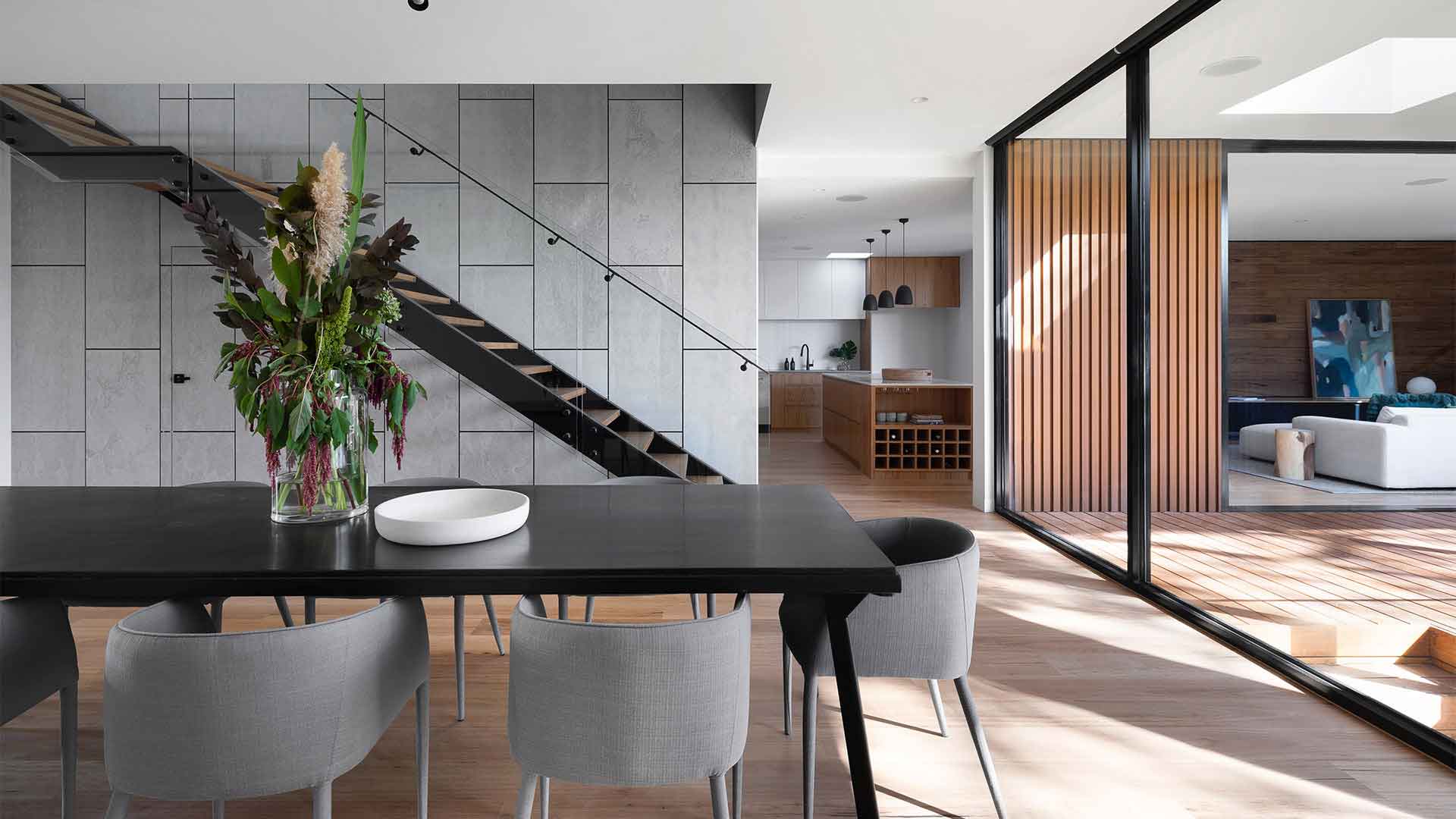 Building Your Dreams into Reality